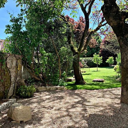 Le Clos Du Marronnier Rivieres-les-Fosses Dış mekan fotoğraf